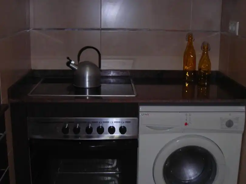 Flat for rent in Calafell, Tarragona
