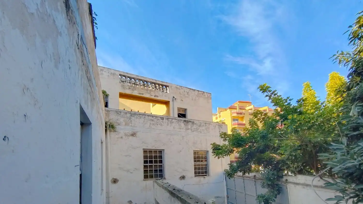 Exterior view of Houses for sale in Icod de los Vinos  with Storage room and Furnished