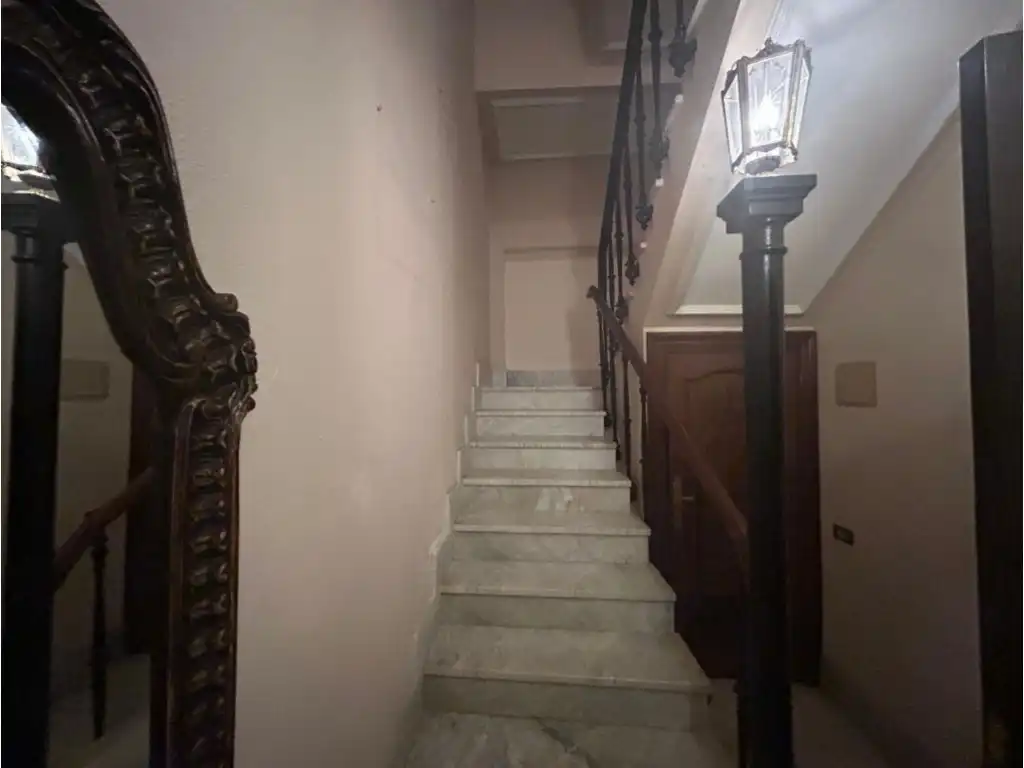 Casa o xalet en venda a Casco Histórico