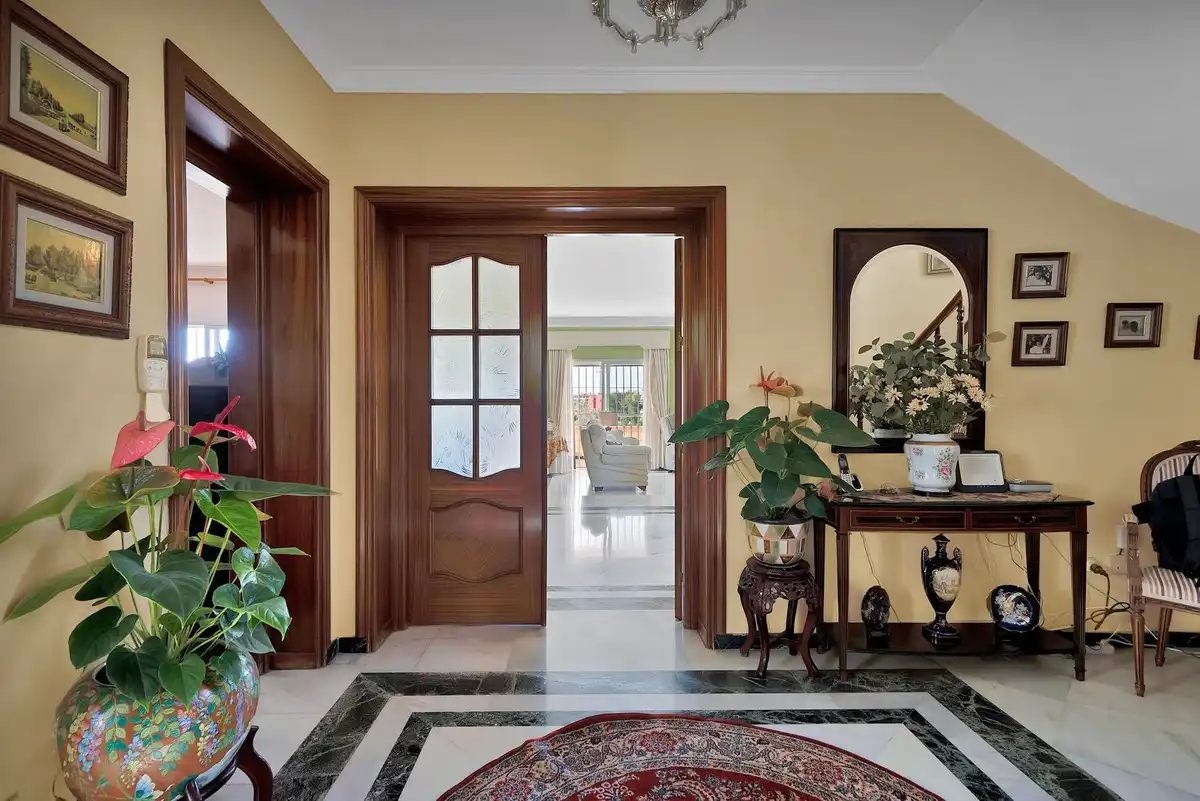 Maison avec piscine à vendre à Marbella - Marbella,San Pedro de Alcantara,Avenida de la Constitución, imagen 26