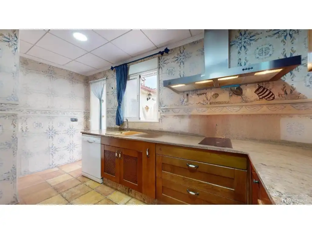 Flat for sale in La Pobla del Duc