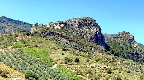 Foto 4 de Finca rústica en venda a El Rescate - Río Seco, Granada