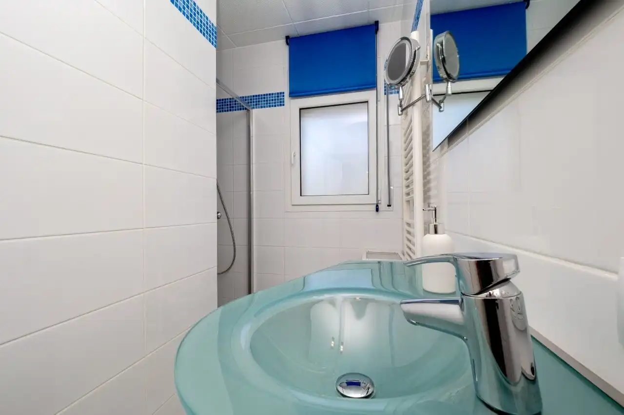 Casa con piscina in vendita a Cap Ras - Creus - Falconera, imagen 37
