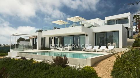 Photo 3 of House or chalet to rent in Cap Martinet, Illes Balears