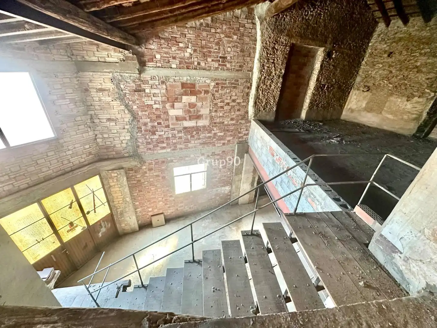 Casa rustica con terrazza in vendita a Jesús - Els Reguers, imagen 10