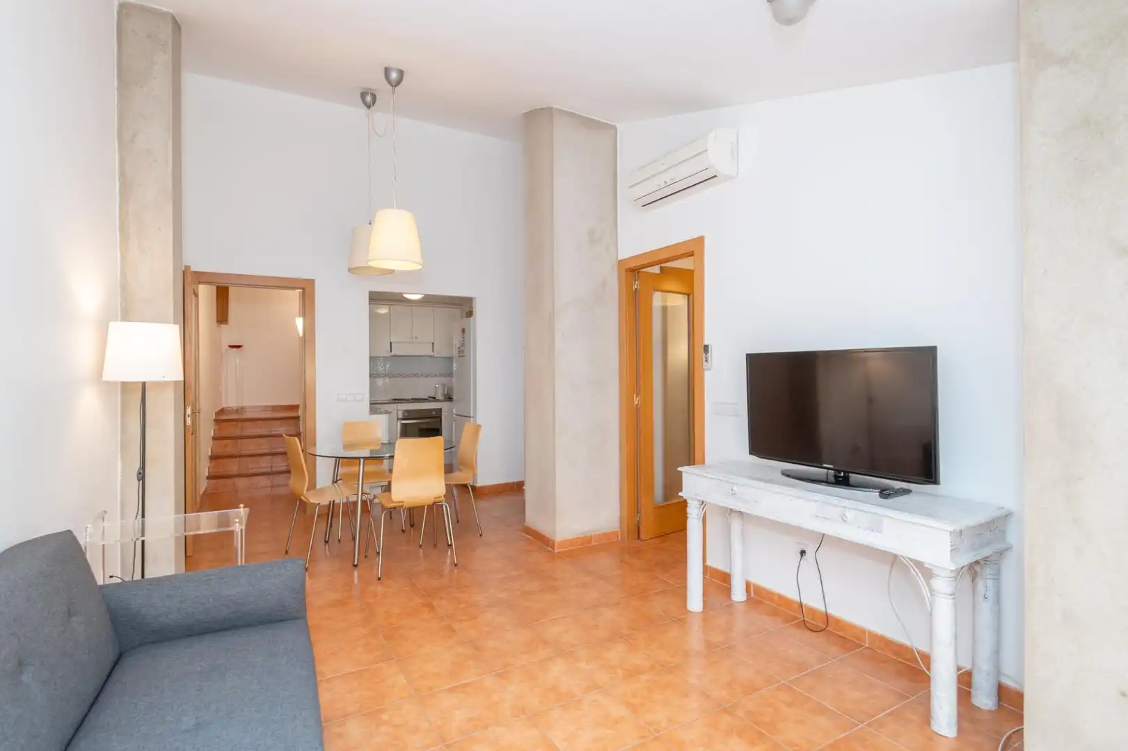 Apartament de lloguer a Begur pueblo, imagen 2