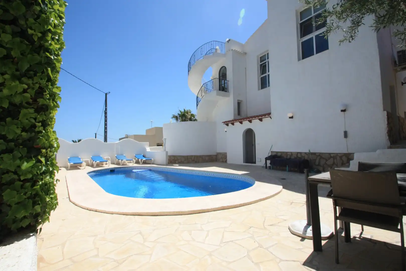 Detached house with pool for sale in Maryvilla, imagen 26