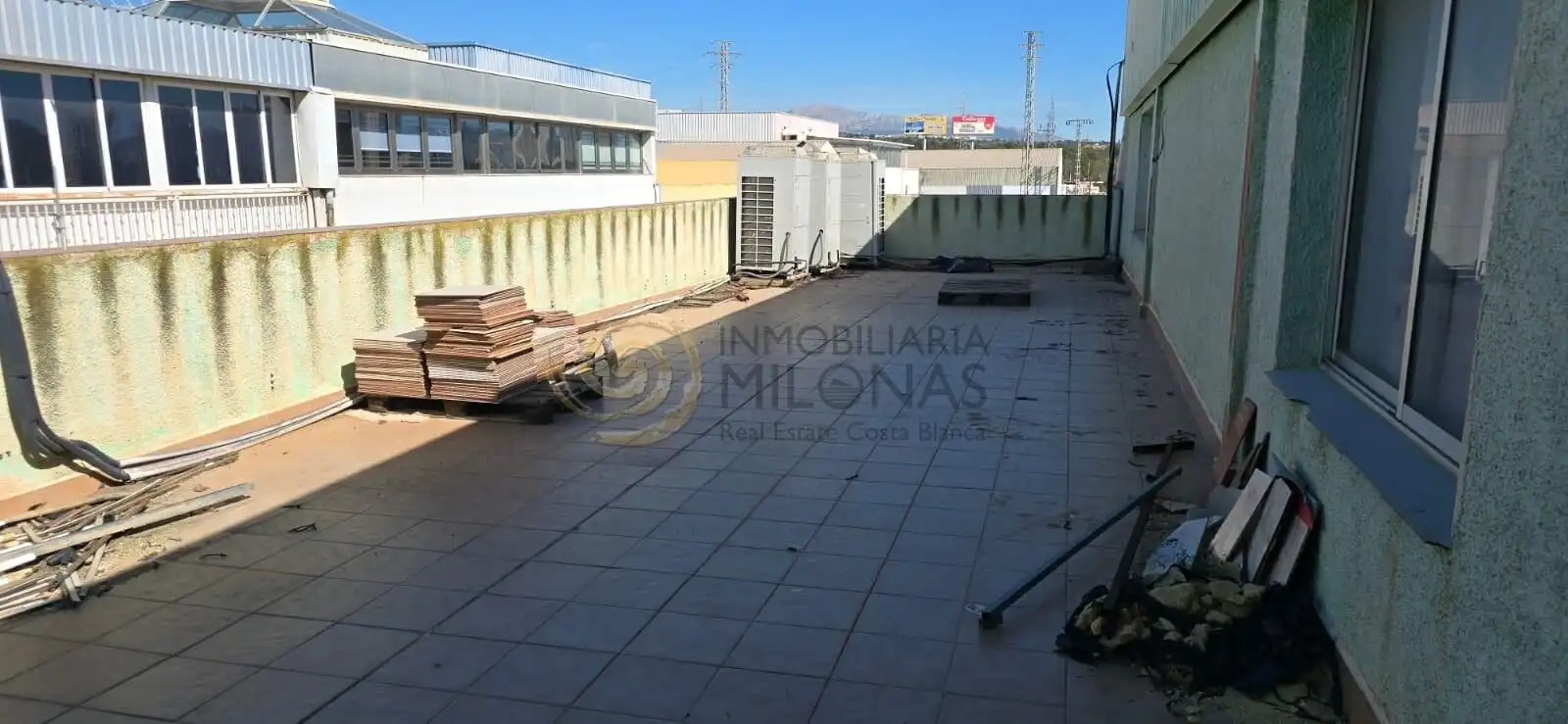 Gewerbefläche zur Miete in Cala de Finestrat, imagen 12