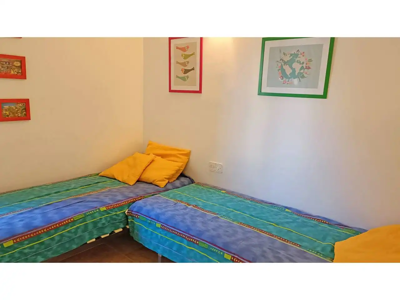 Habitación de Piso en venta en L'Escala con Aire acondicionado, Calefacción y Terraza