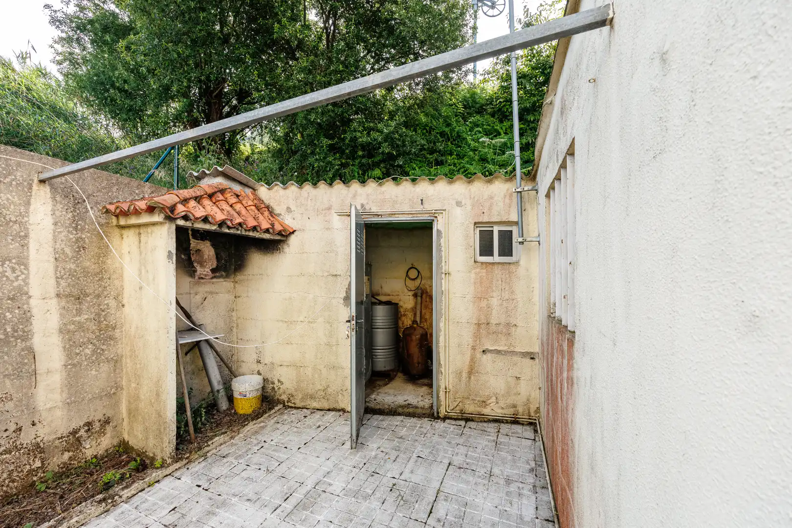 Casa o chalet en venta en Avenida de Galicia, Teis