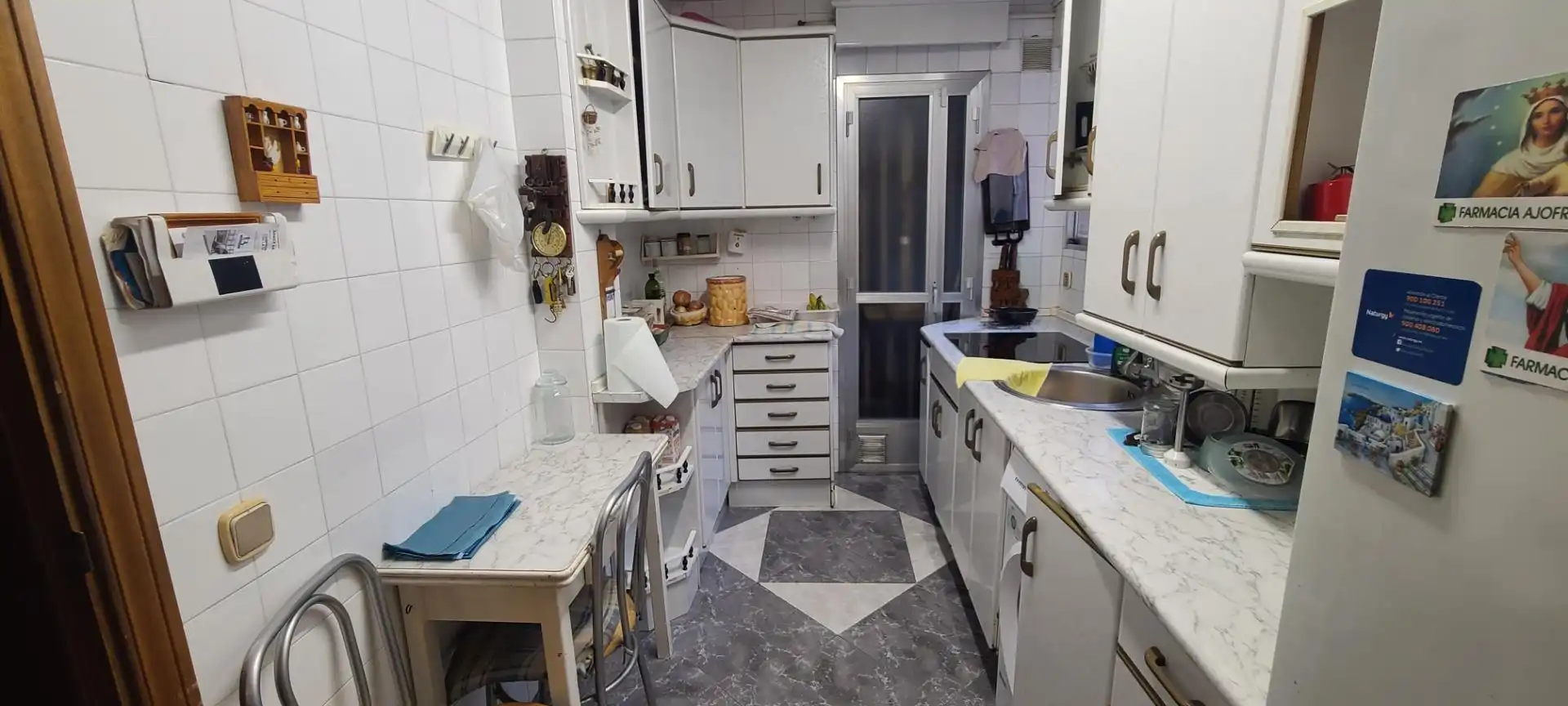 Piso con ascensor en venta en San Blas, imagen 14