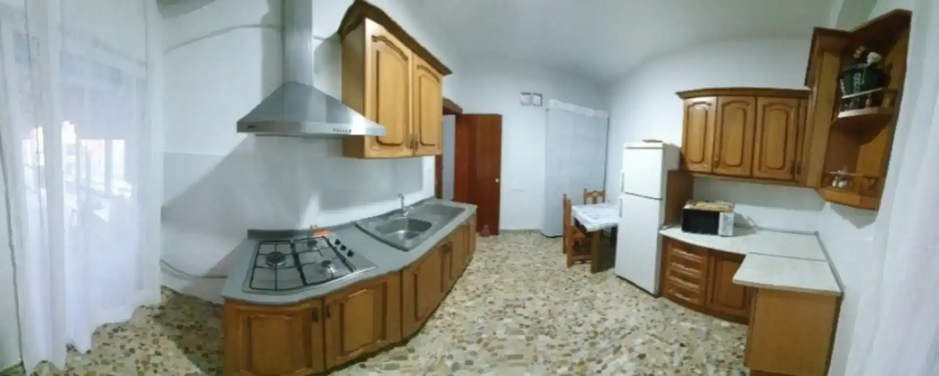 Küche von Wohnung zur Miete in Santa Fe, Granada