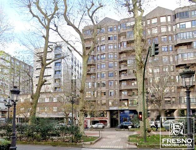 Oficina en Alquiler en Vargas en Cuatro Caminos