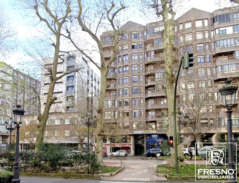 Office to rent in Vargas, Cuatro Caminos