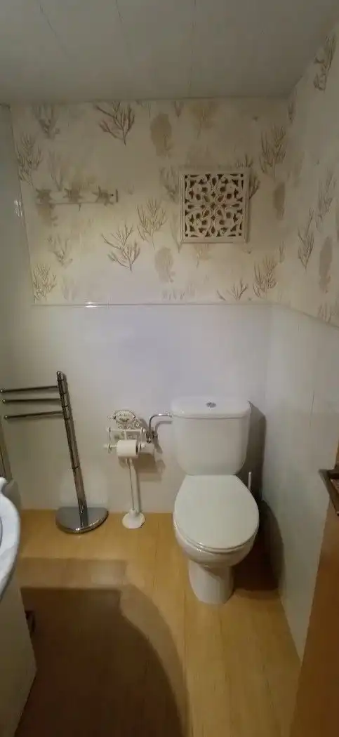 Apartament amb piscina en venda a Passatge Buenos Aires 9, imagen 13