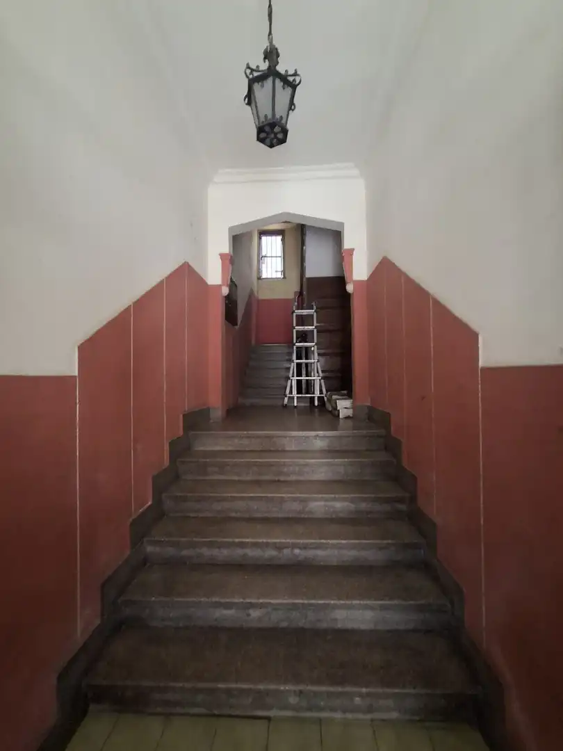 Flat for rent in Gijón   with Heating and Furnished