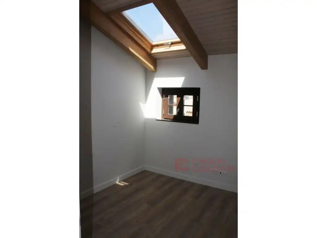 Bedroom of Duplexes for sale in Girona  with Air Conditioner
