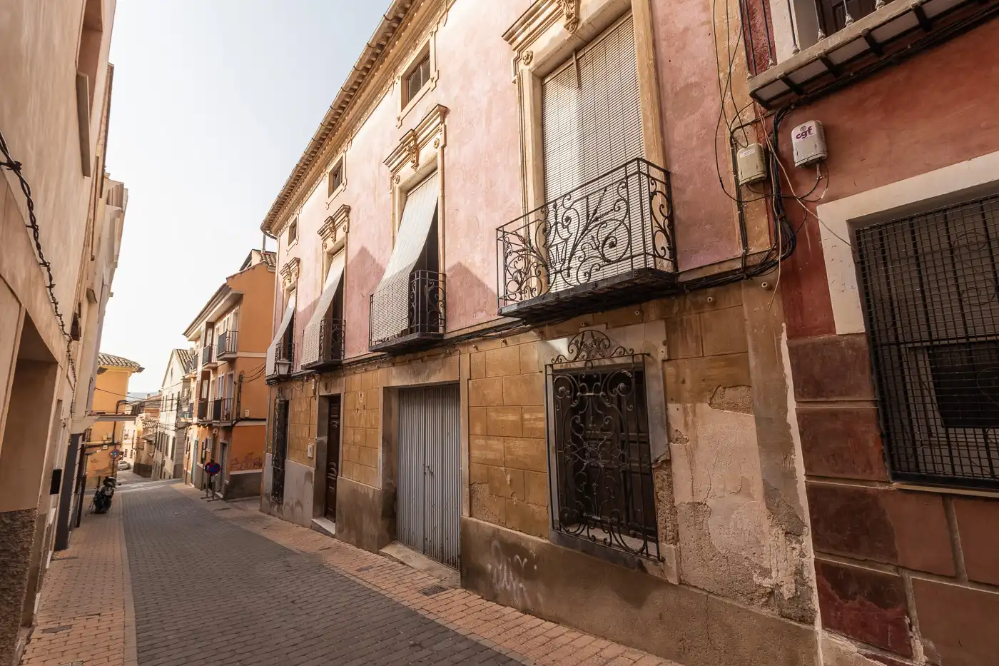 Casa rústica en venda a Mula, imagen 2