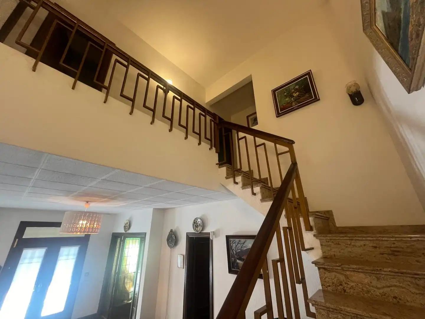 Haus oder Chalet zum Verkauf in El Masnou mit Klimaanlage, Heizung und Privatgarten