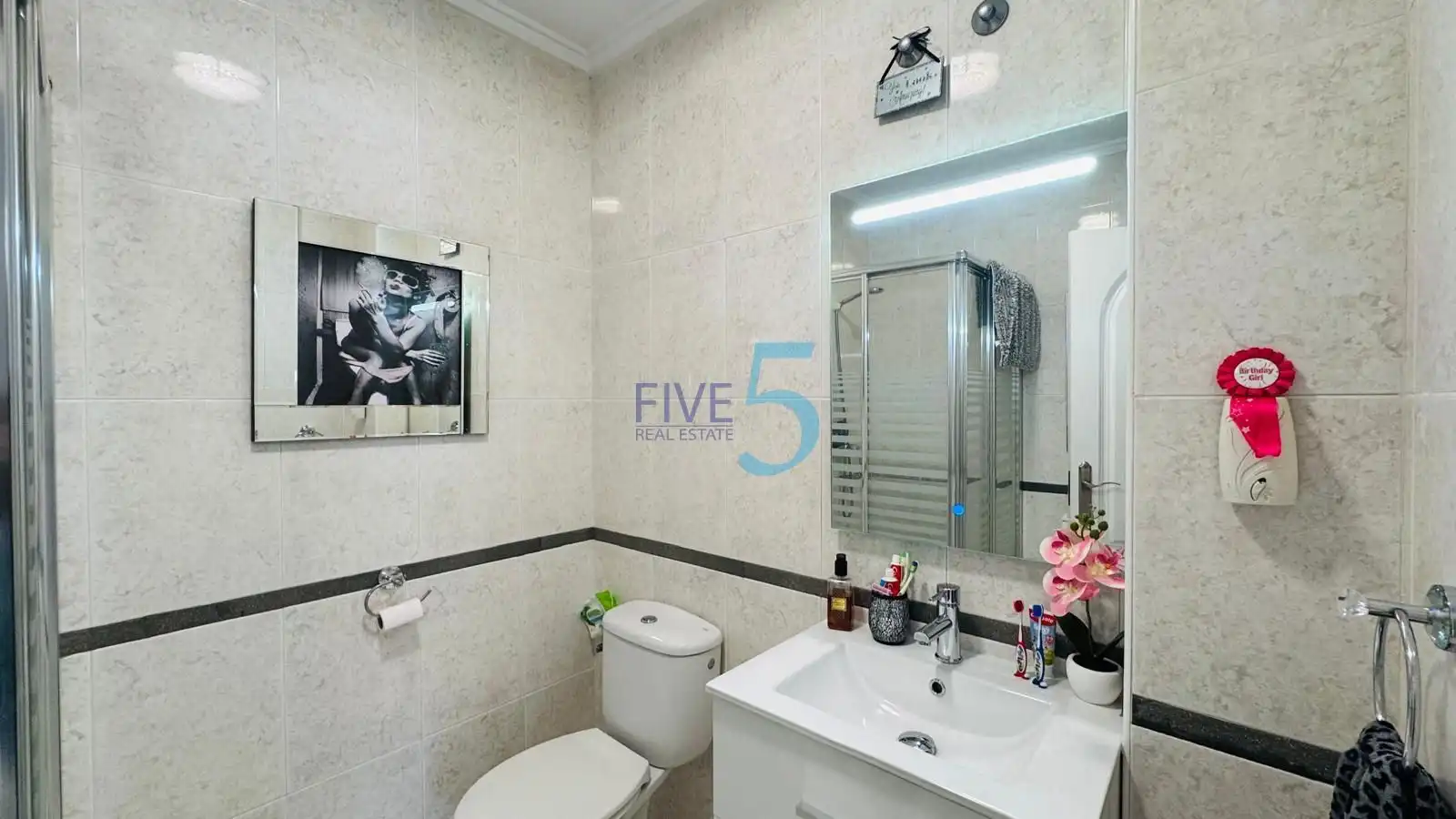 Adosado con terraza en venta en Ciudad Quesada, imagen 13