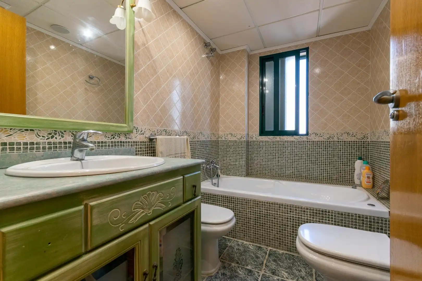 Flat with terrace to rent in ARGENTINA, imagen 23
