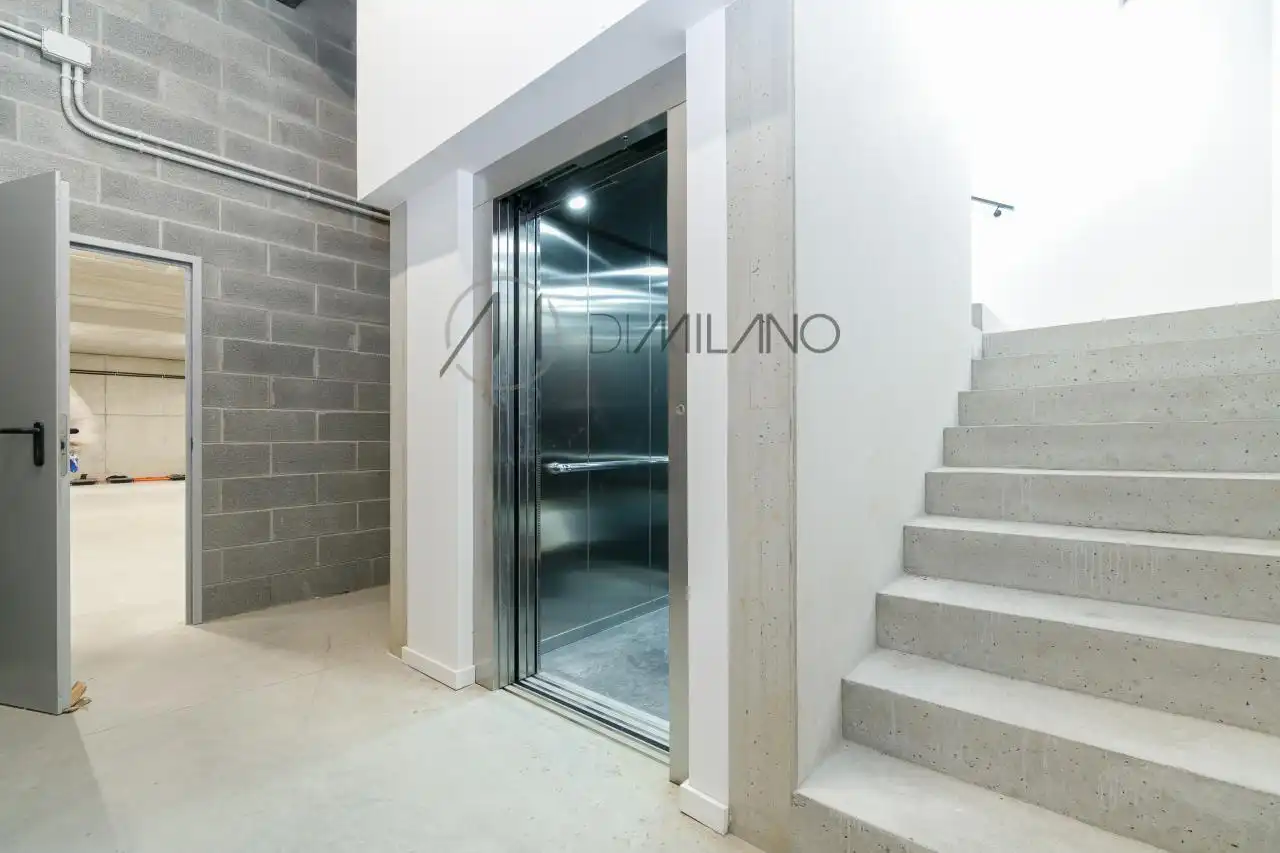 Industrial buildings for rent in Vigo 