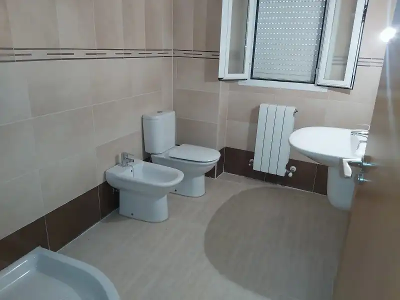 Appartamento con terrazza in vendita a Socuéllamos, imagen 13