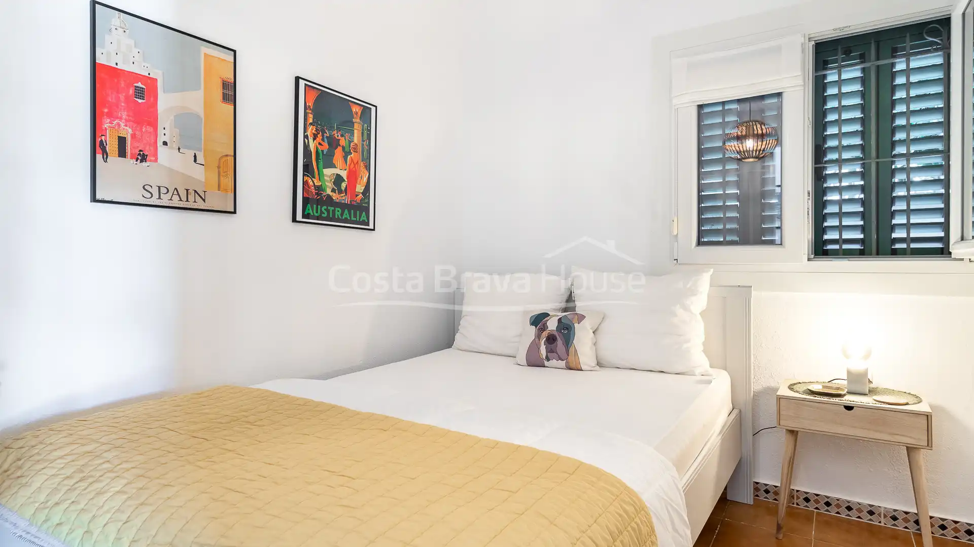 Casa o xalet en venda a Carrer Rec de Sa Tuna, Aiguafreda - Sa Tuna