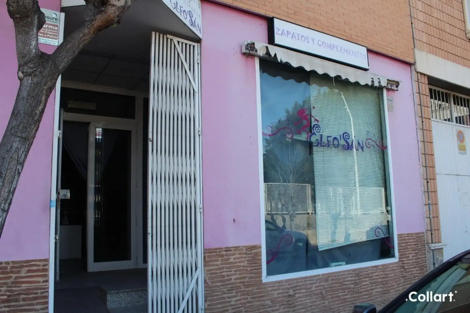Local comercial en venda a Casco Urbano, imagen 13