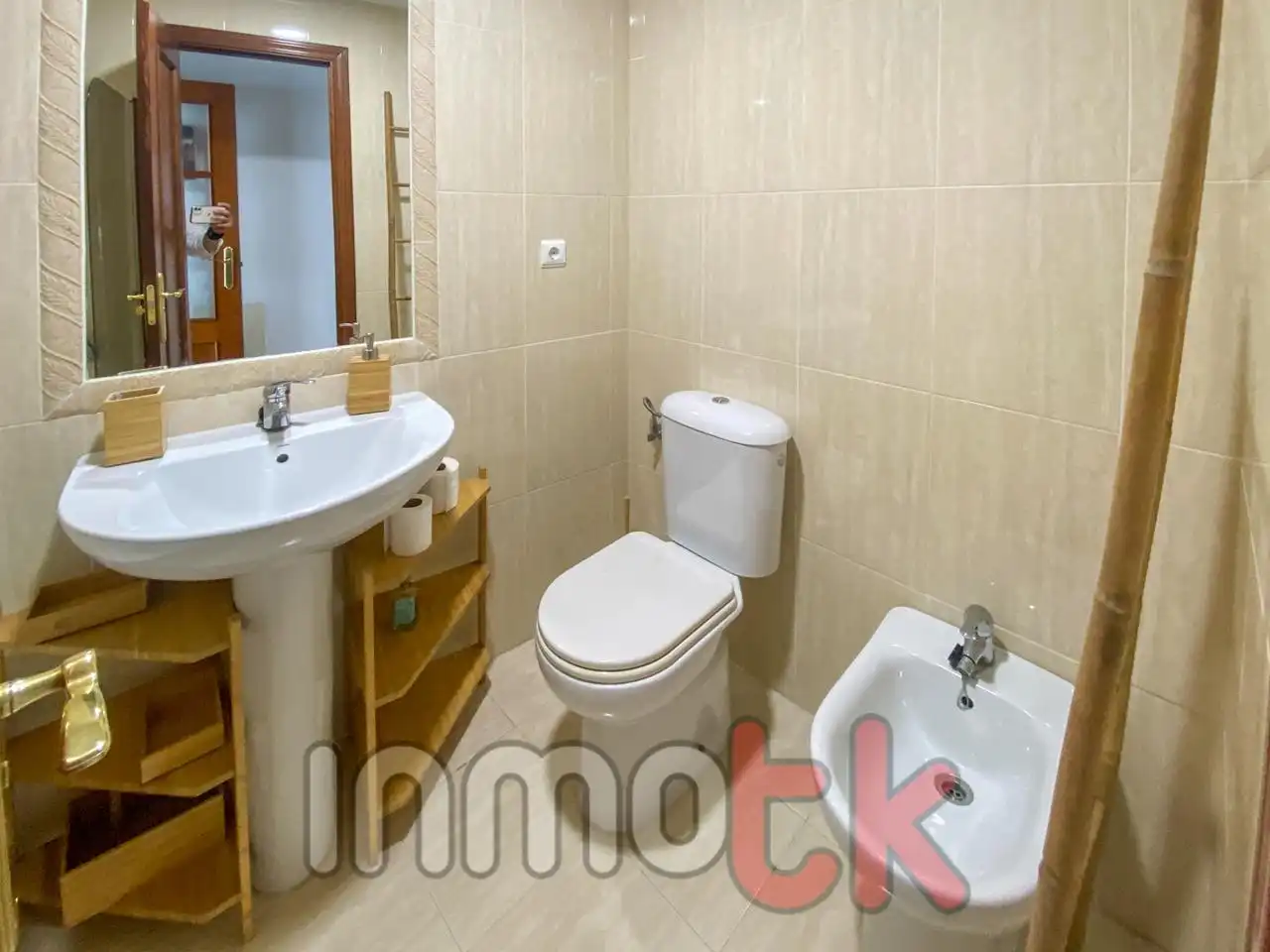 Piso con ascensor en venta en Rúa a Barrosa, imagen 15