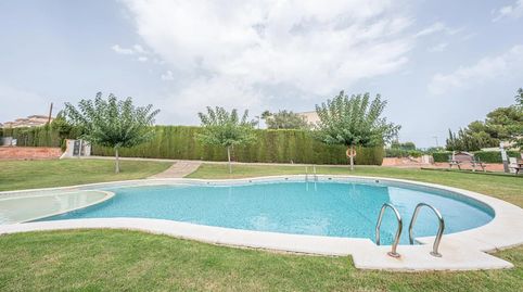 Foto 3 de Casa adosada en venta en Barranco Hondo, La Nucia
