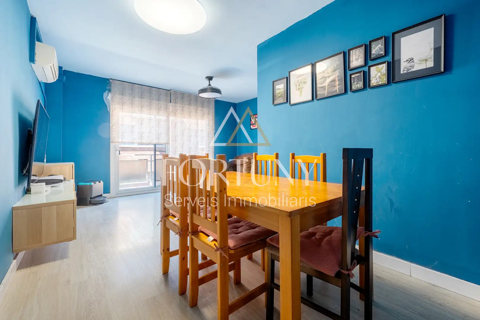 Vista exterior de Piso en venta en Salou con Aire acondicionado, Trastero y Balcón