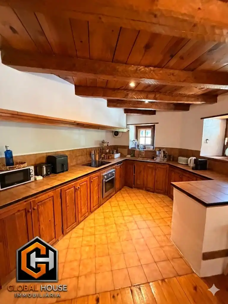 Cuina de Pis de lloguer en Ordino amb Calefacció, Jardí privat i Parquet