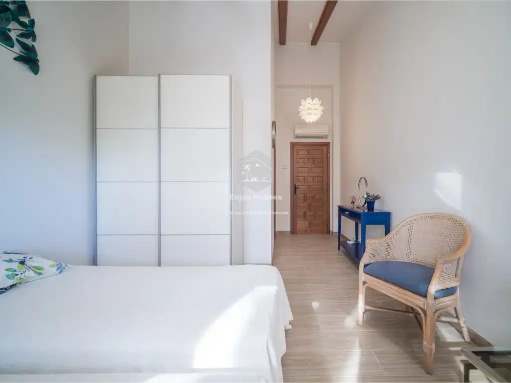 Houses for sale in Portichol - Balcón al Mar