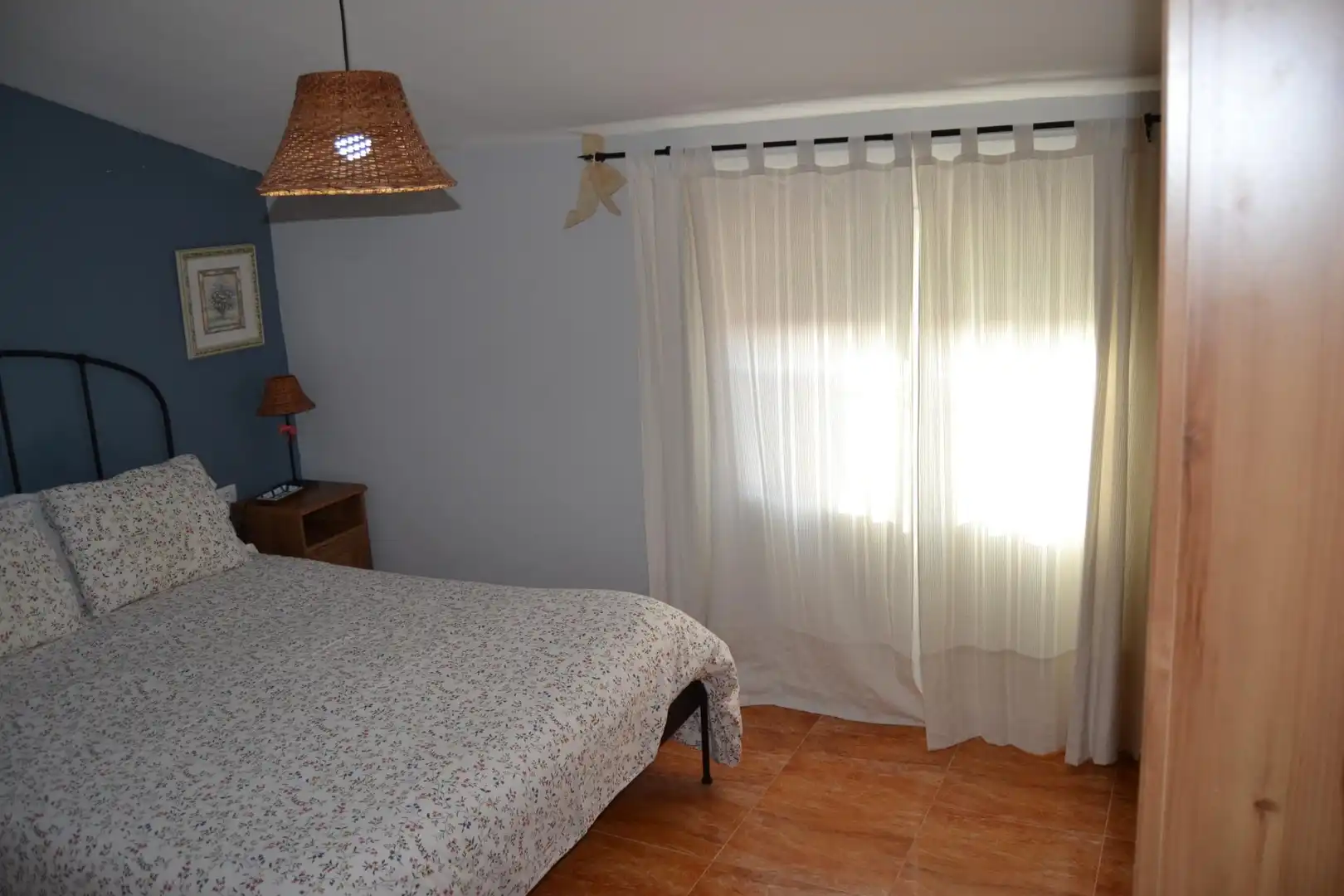 Casa adosada en venta en Villahermosa del Campo