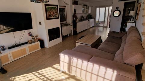 Foto 4 de Casa adosada en venda a Calle Alberca, 30, Almayate, Málaga