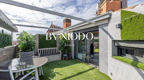 Foto 4 de Piso en venta en Avenida Valles, del, Sant Pere Nord, Terrassa