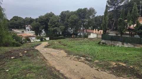 SE VENDE PARCELA EN URBANIZACION EL BOSQUE GODELLETA, imatge 3