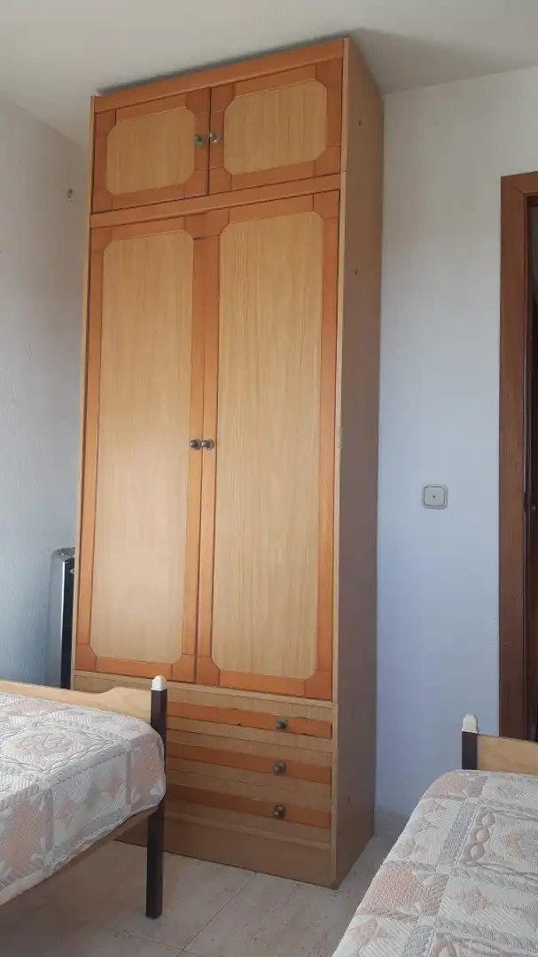 Apartament amb piscina de lloguer a Carrer de la Valldigna 19, imagen 20