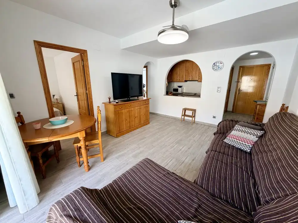 Ático con ascensor en venta en Guardamar Playa, imagen 7