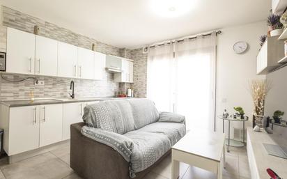 Living room of Flat for sale in Arona