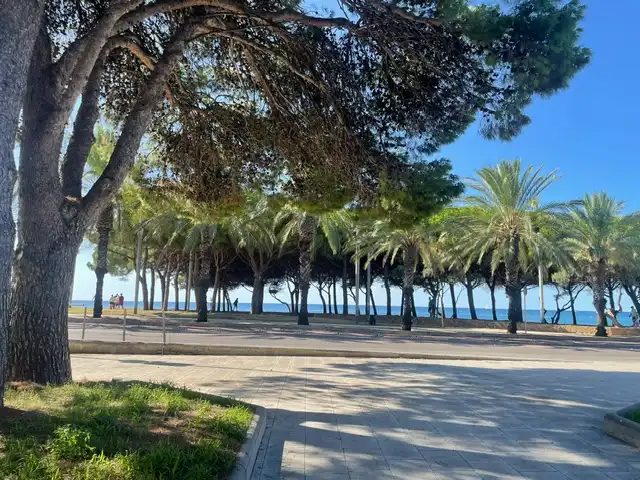 Flat with pool for sale in Avinguda de la Diputació, imagen 35