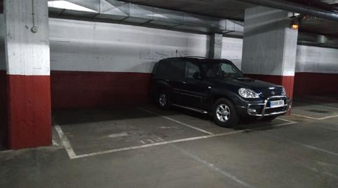 Photo 2 of Garage to rent in Calle de San Romualdo, 26, Simancas, Madrid