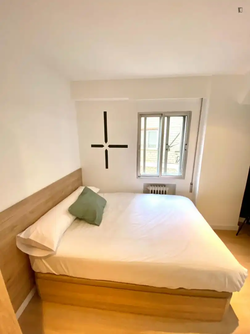Habitació a Vista Alegre