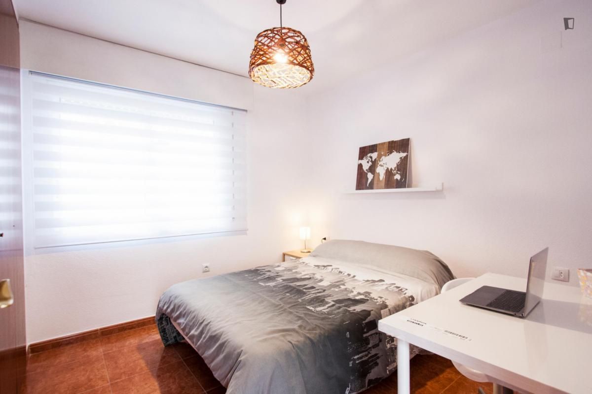 Apartament per a compartir a Moncada