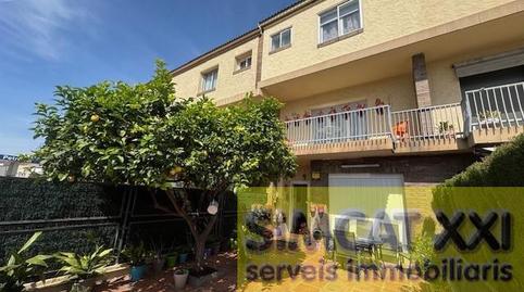 Foto 4 de Casa o chalet en venta en Centre, Figueres