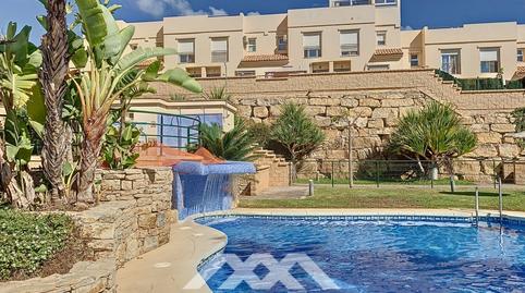 Foto 4 de Casa adosada en venda a N/a, Almayate, Vélez-Málaga