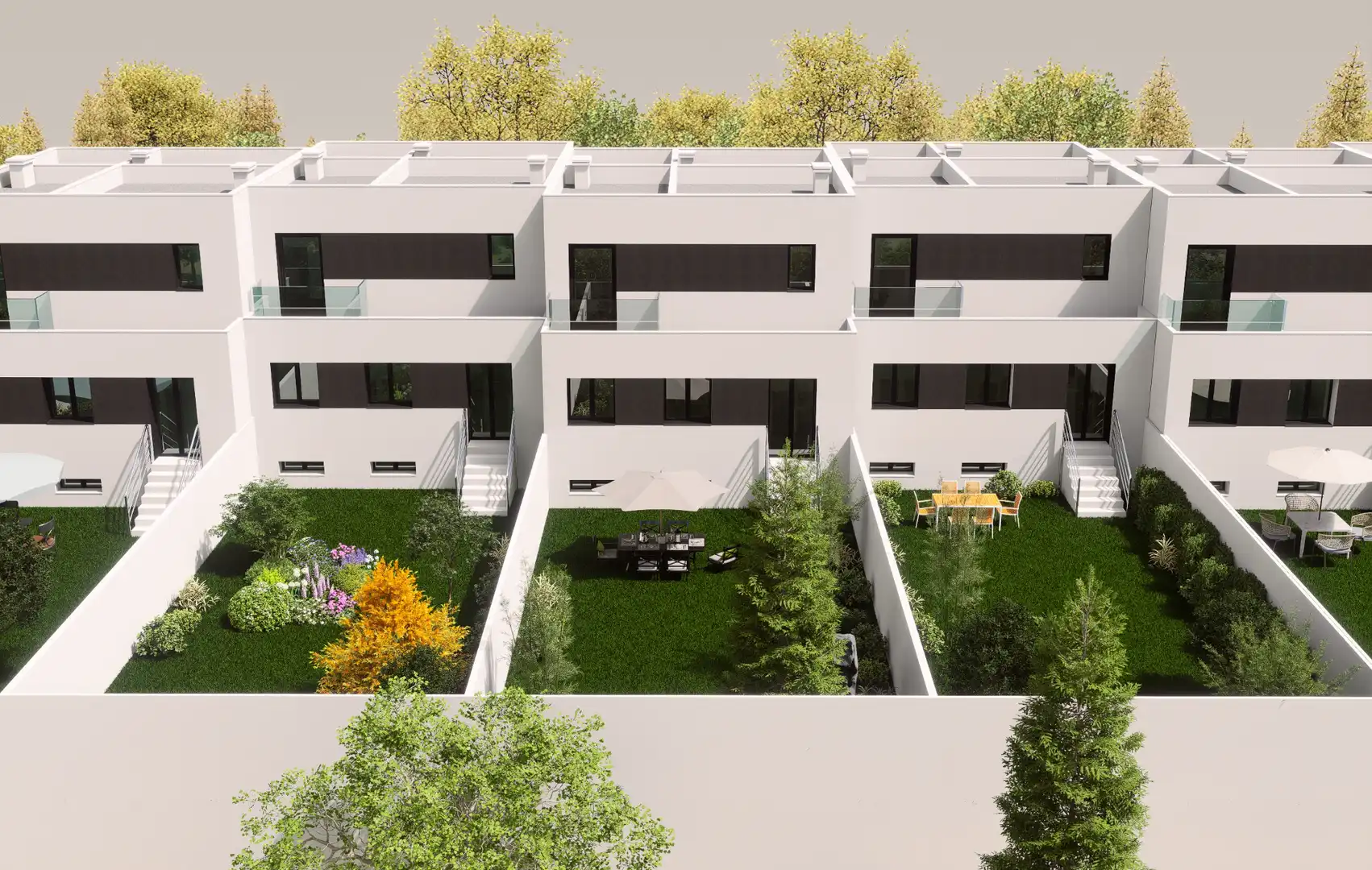 Casa o chalet en venta en Calle del Adaja, Villamayor