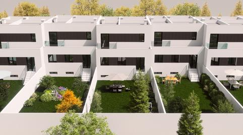 Photo 5 from new construction home in Flat for sale in Calle del Adaja, Villamayor, Salamanca