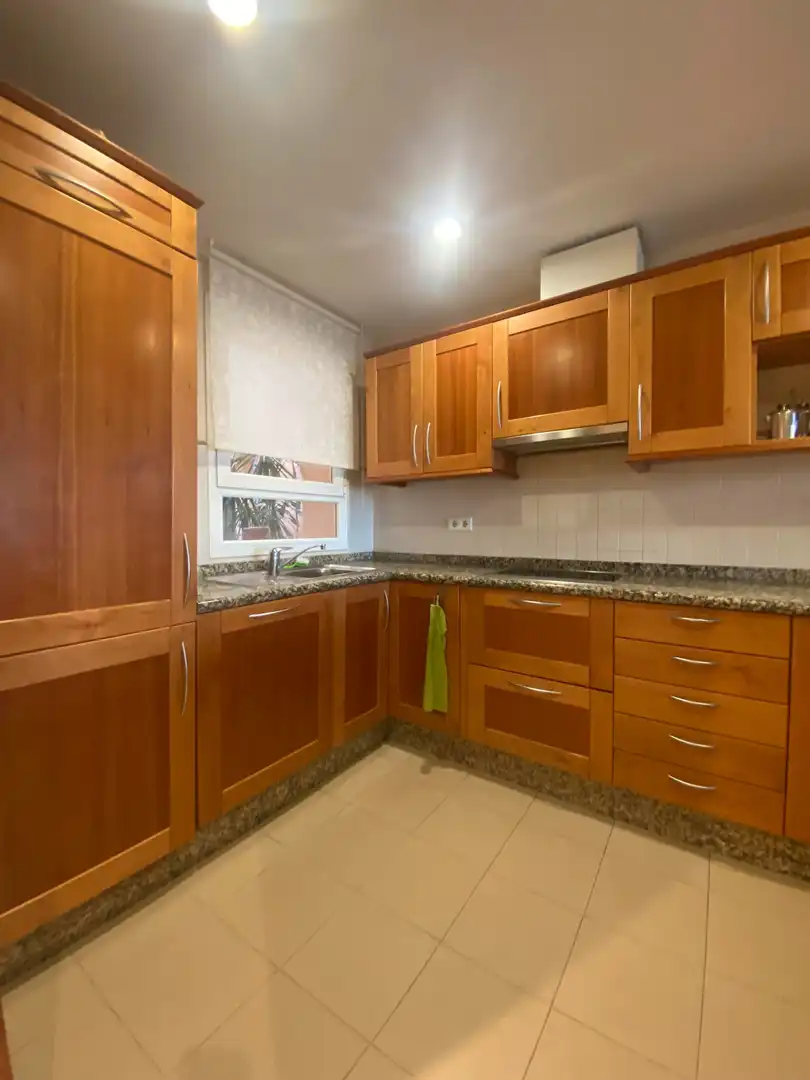 Flat for rent in Camino Cuesta del Palmar, 288, Alquería - Torrealquería
